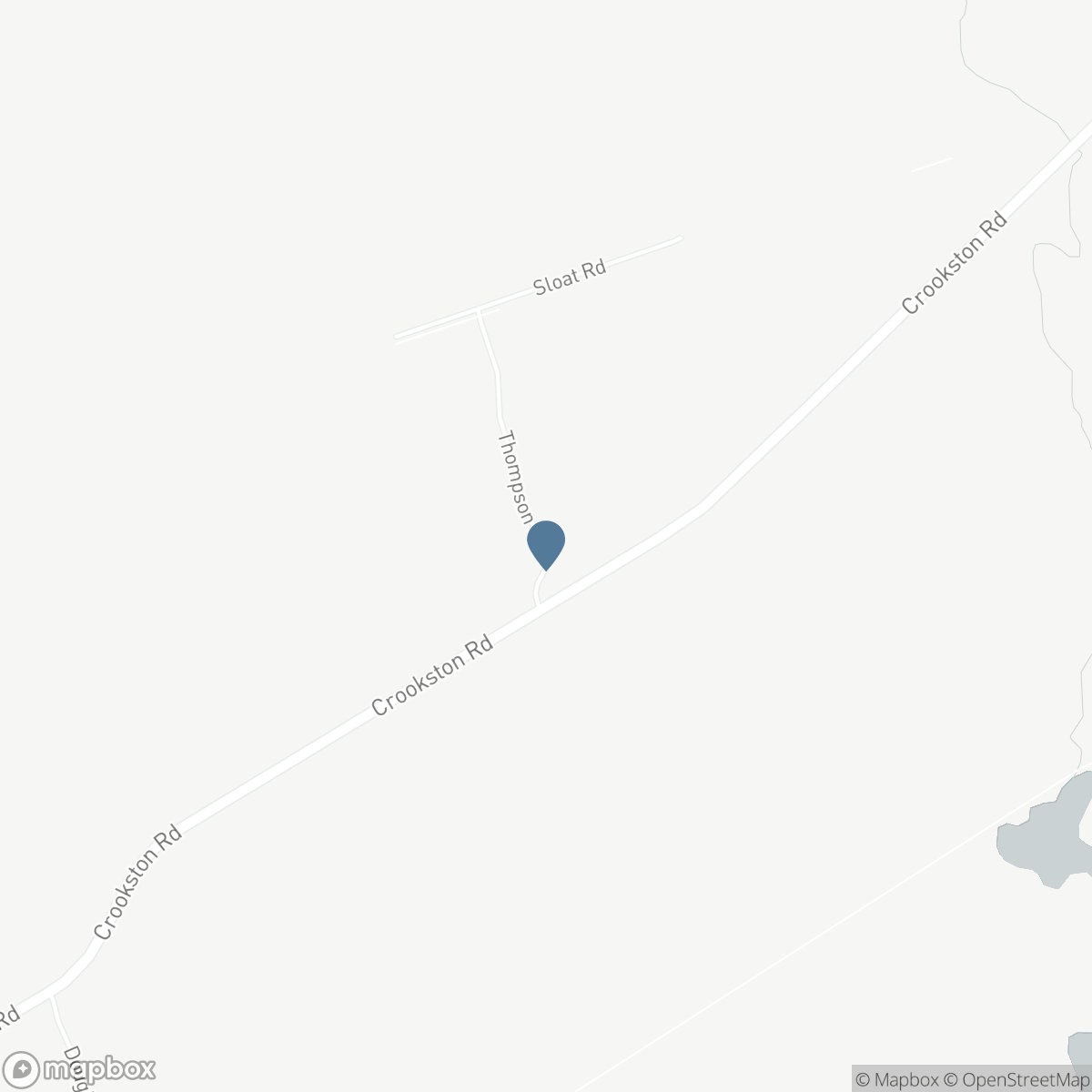 20 THOMPSON ROAD, Madoc, Ontario K0K 2K0